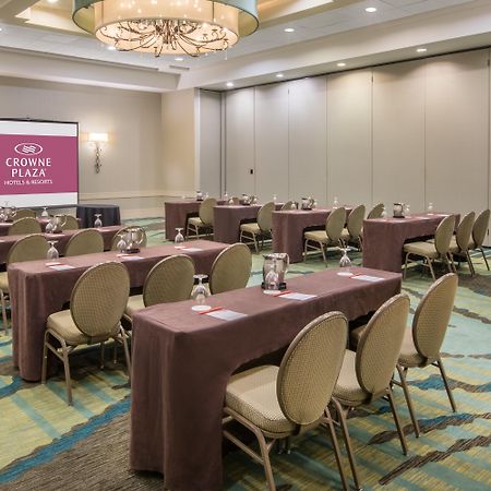 Отель Crowne Plaza Charleston By Ihg Север Чарлстон Экстерьер фото