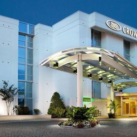 Отель Crowne Plaza Charleston By Ihg Север Чарлстон Экстерьер фото