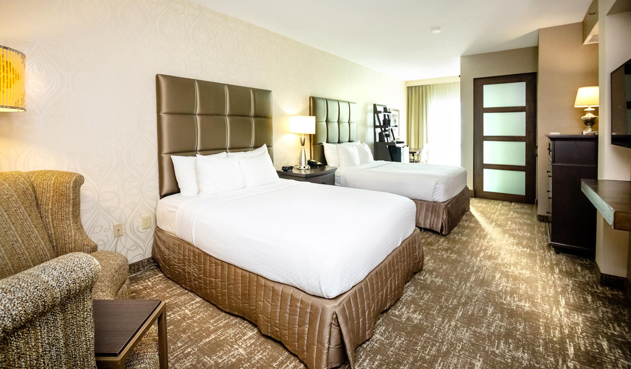 Отель Crowne Plaza Charleston By Ihg Север Чарлстон Экстерьер фото