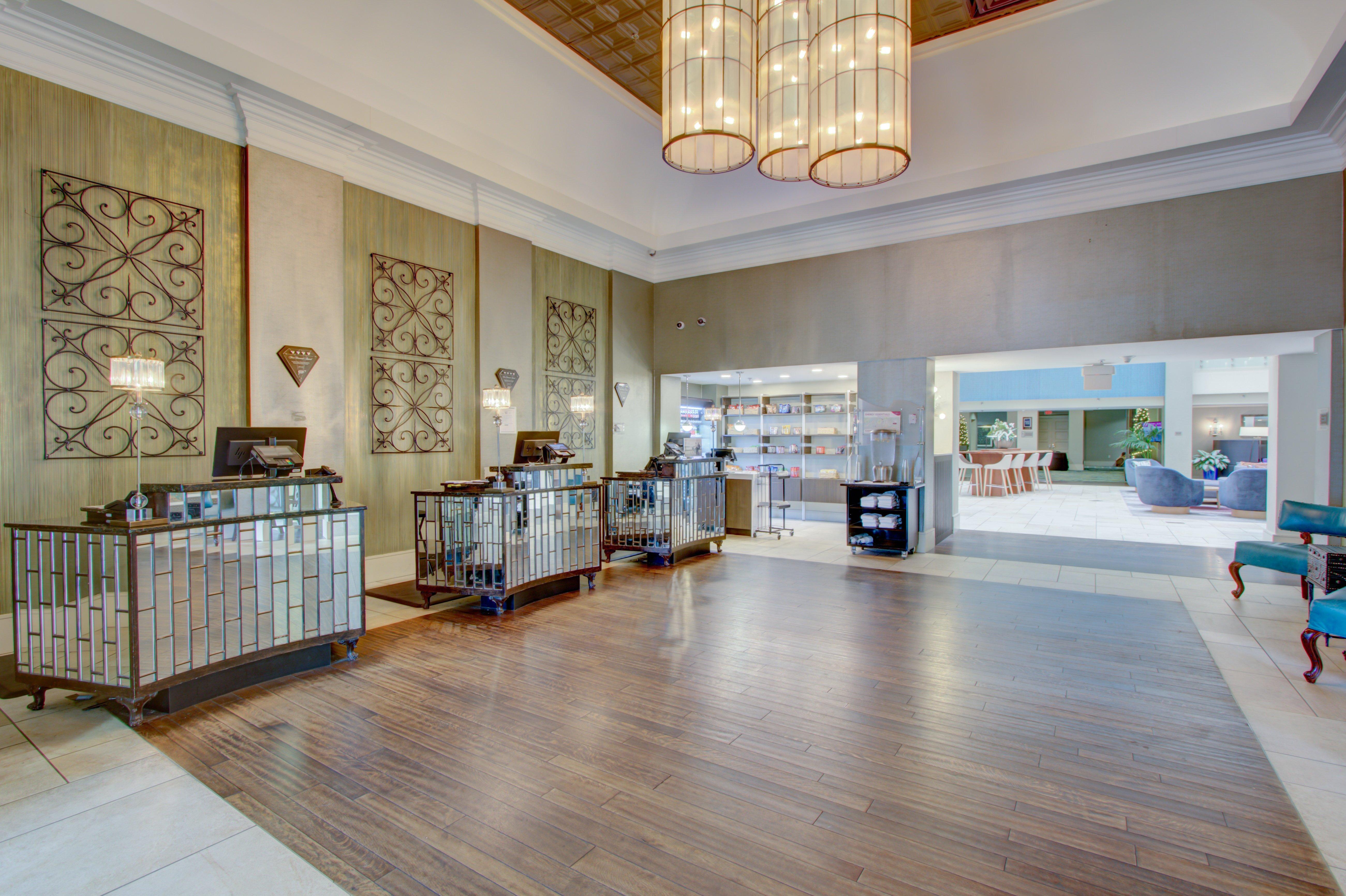 Отель Crowne Plaza Charleston By Ihg Север Чарлстон Экстерьер фото