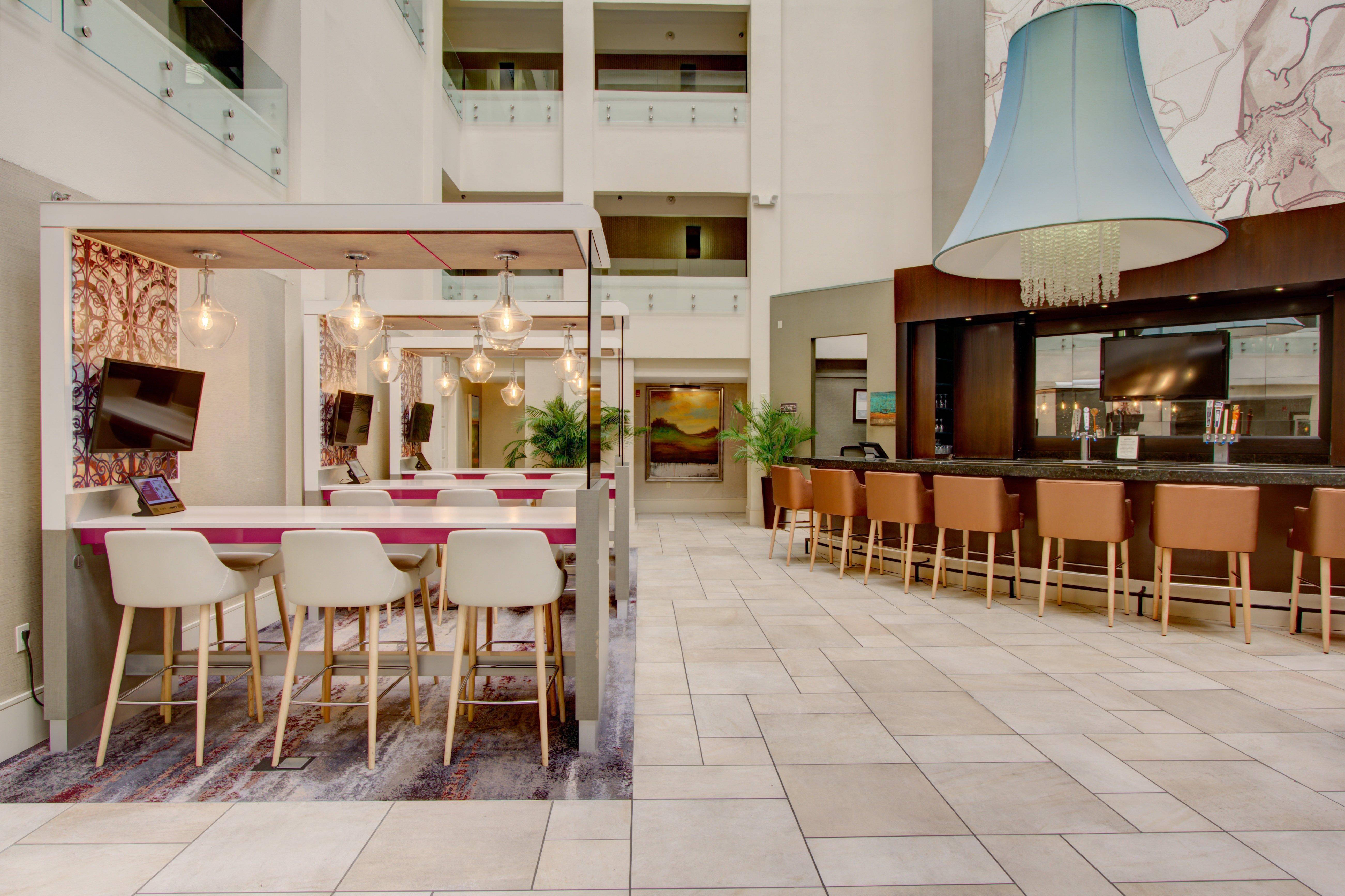 Отель Crowne Plaza Charleston By Ihg Север Чарлстон Экстерьер фото
