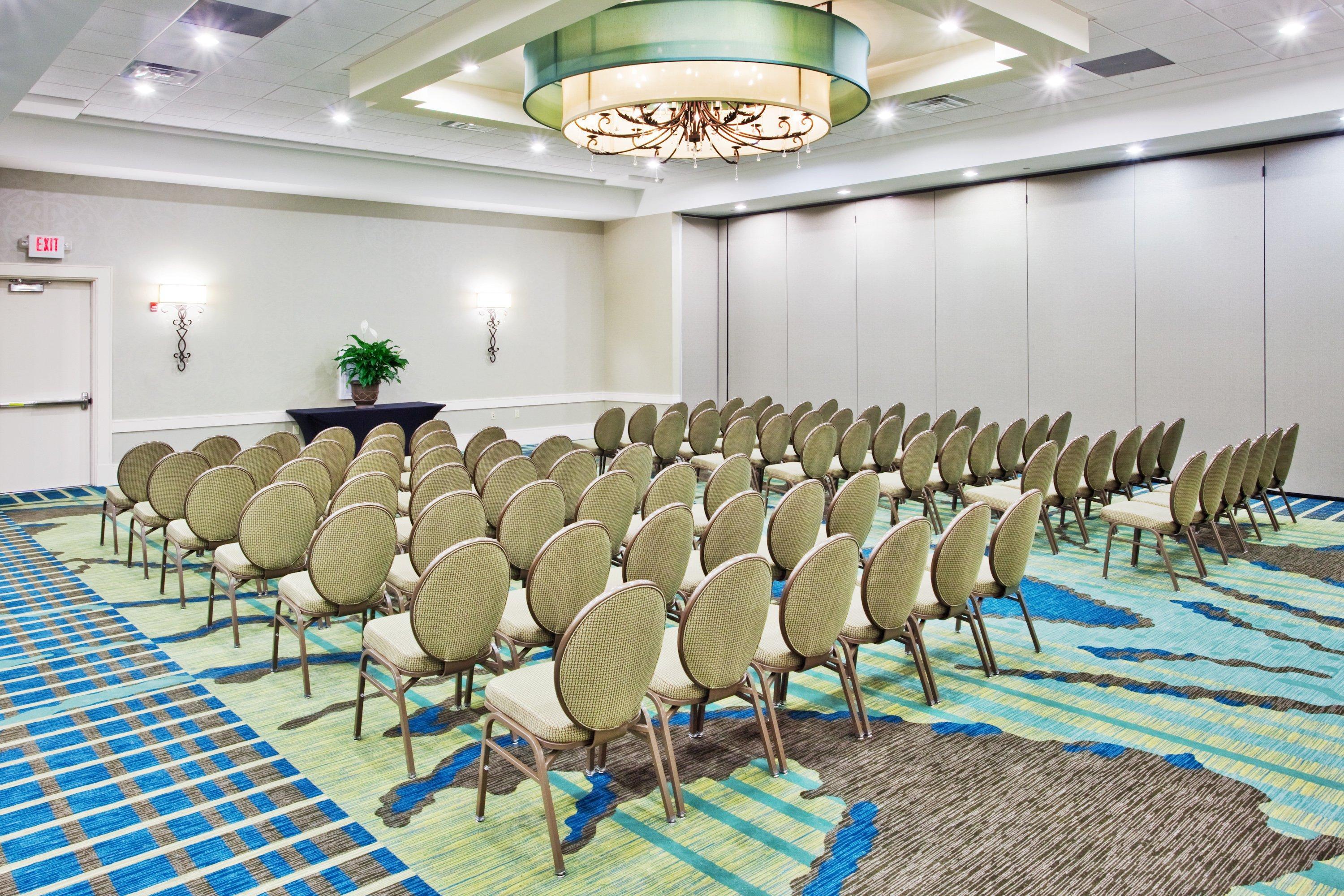 Отель Crowne Plaza Charleston By Ihg Север Чарлстон Экстерьер фото