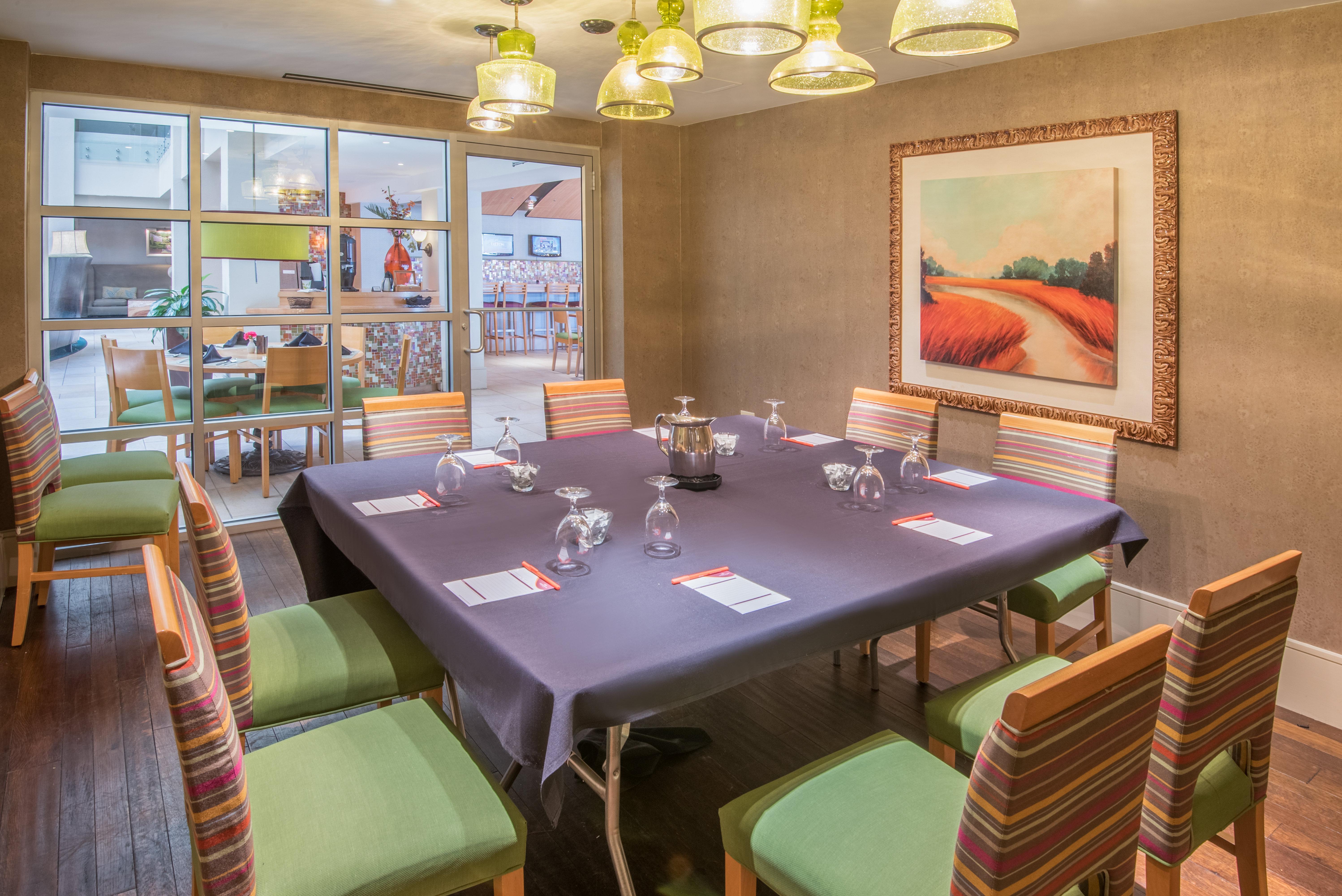 Отель Crowne Plaza Charleston By Ihg Север Чарлстон Экстерьер фото