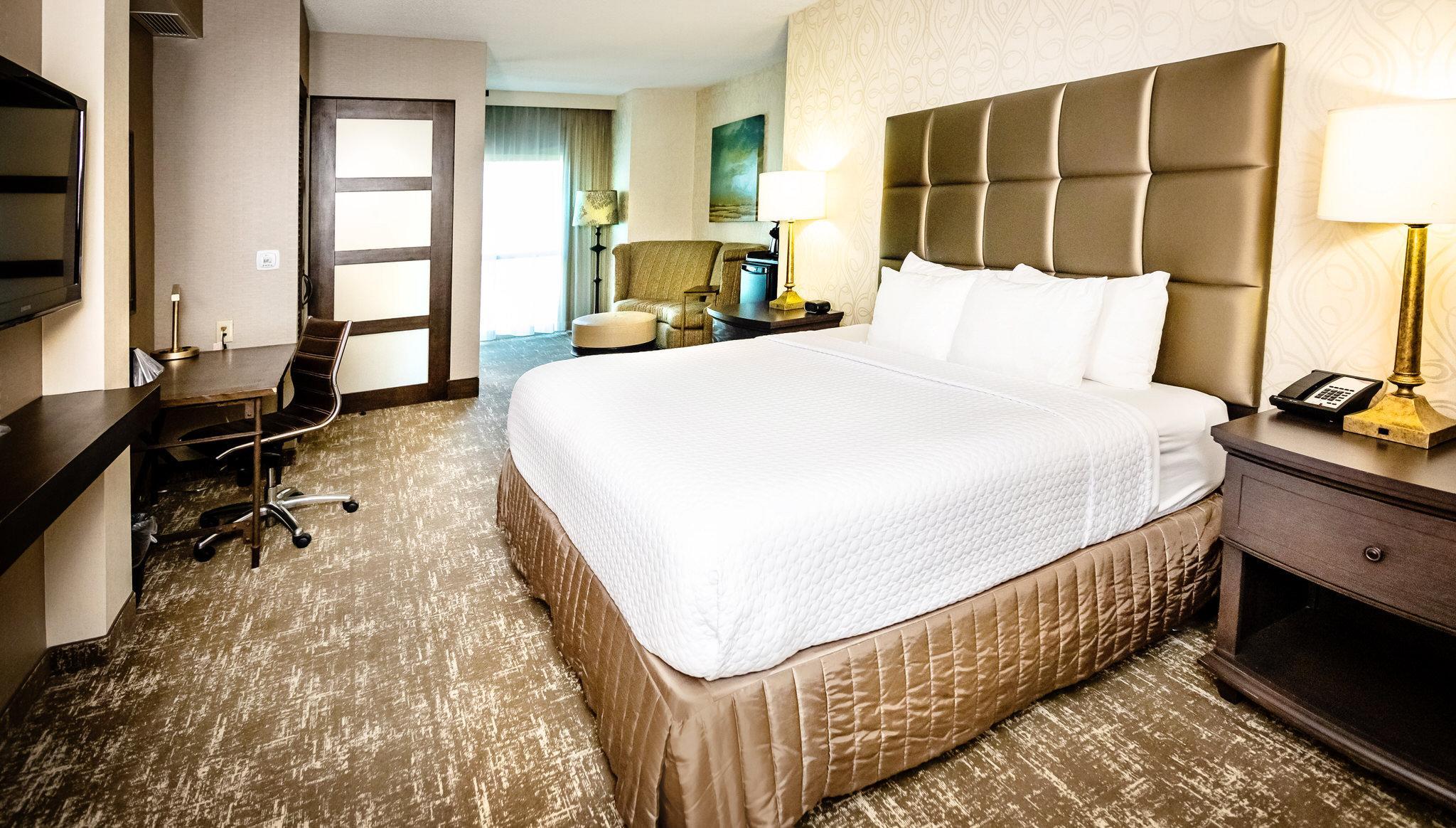 Отель Crowne Plaza Charleston By Ihg Север Чарлстон Экстерьер фото